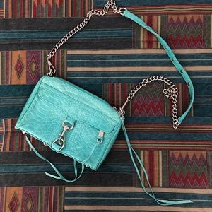 Mini M.A.C Crossbody